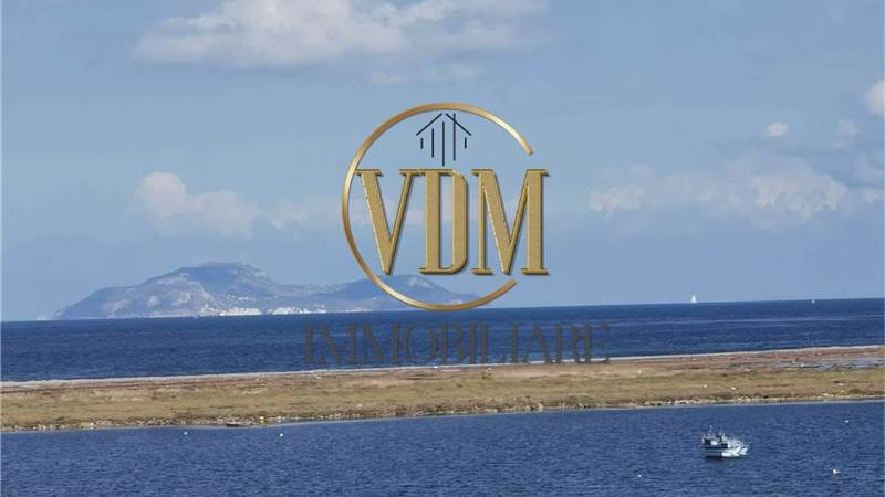 Marsala - Vista Isole Egadi!
