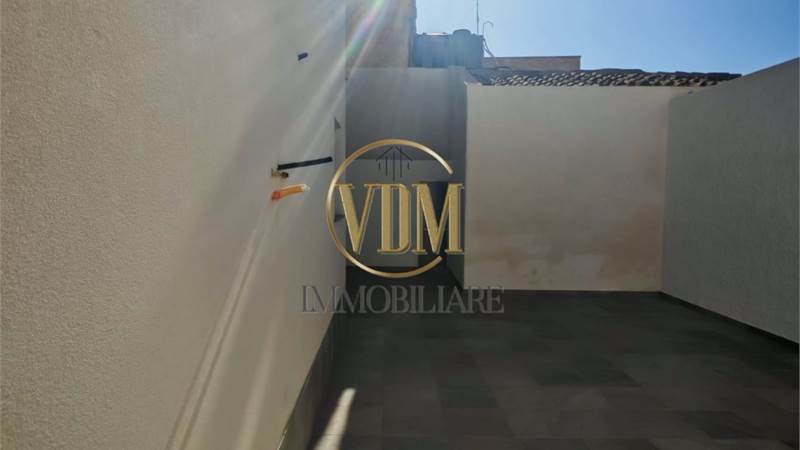 Casa Singola Ristrutturata con Ampia Veranda