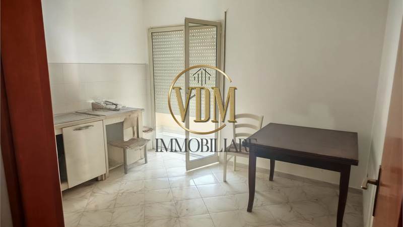 Appartamento Piano terra nei pressi di Via Trapani