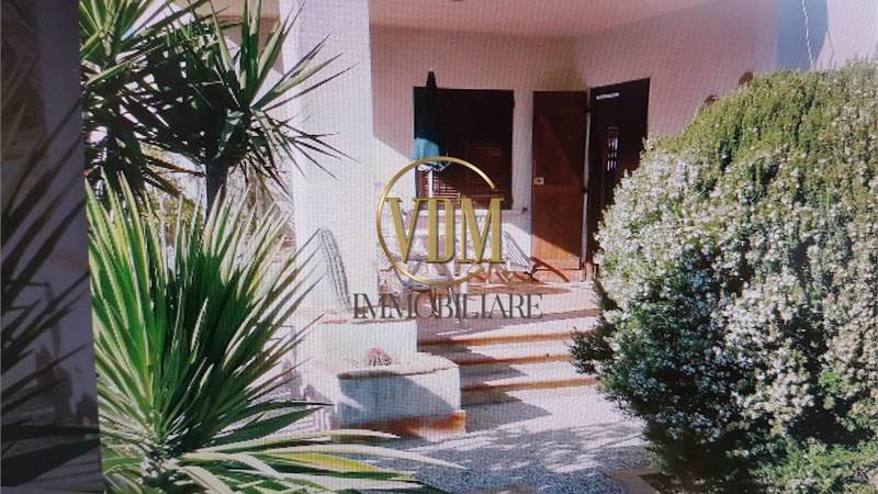 Splendida Villa Unifamiliare a Mazara del Vallo - Località Tonnarella