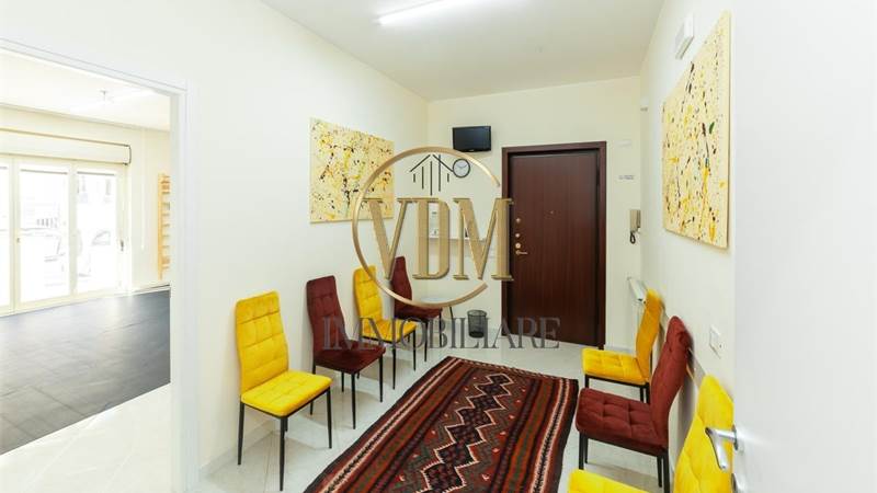 Ufficio in affitto in zona Lungomare Boeo Marsala