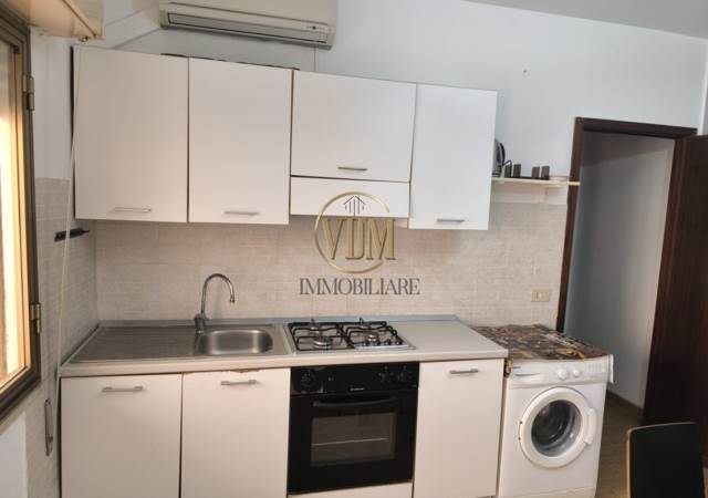 Grazioso Appartamentino 45 mq Arredato in centro città Marsala