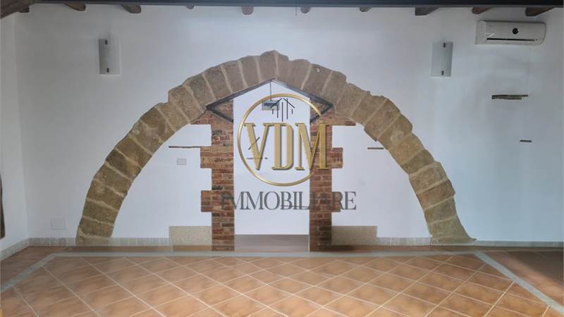 Prestigiosi Uffici di Rappresentanza in Palazzo Storico – Via Roma, Marsala